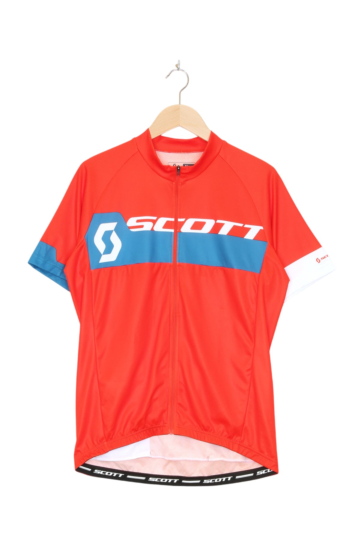 Radtrikot für Herren