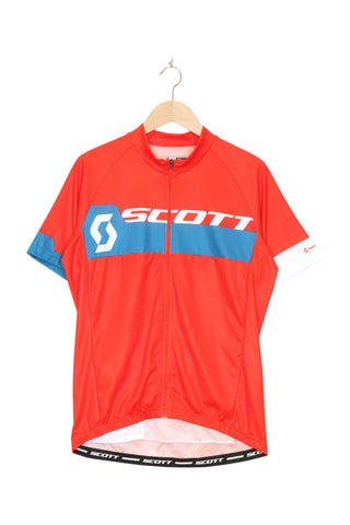 Radtrikot für Herren
