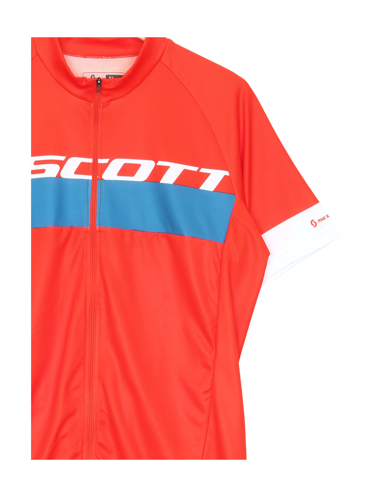 Radtrikot für Herren
