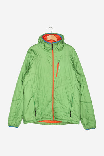 Isolationsjacke für Herren