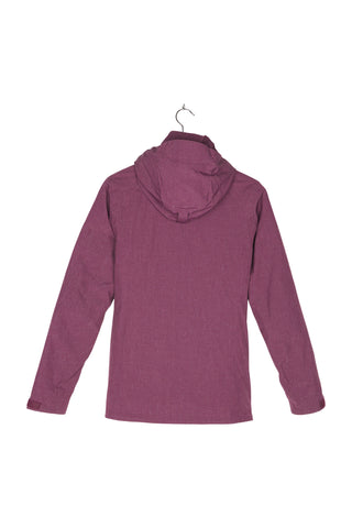 Doppeljacke für Damen