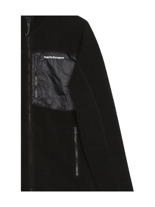 Fleecejacke für Herren