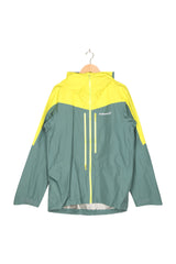 Regenjacke & Hardshelljacke mit GoreTex für Herren