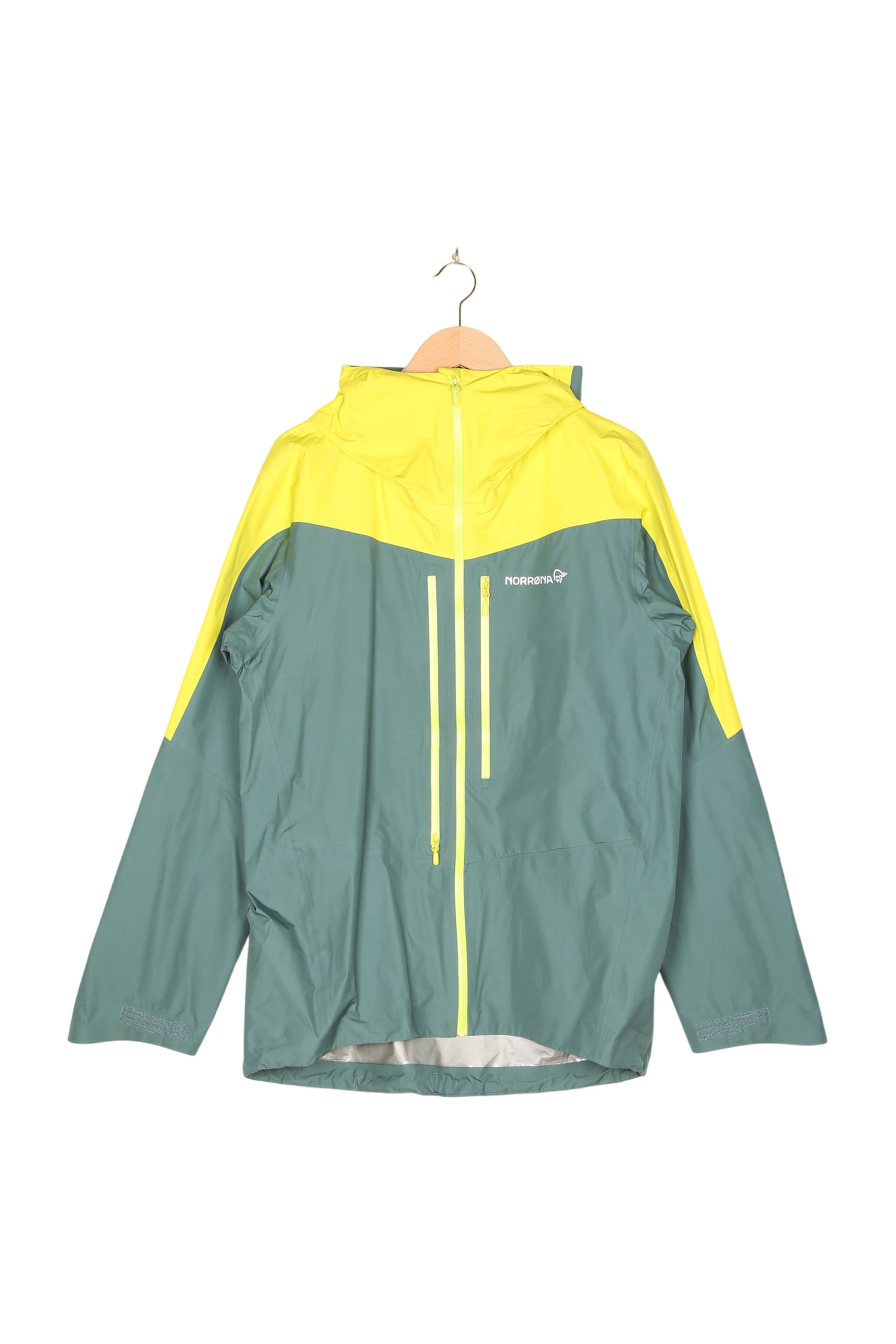 Regenjacke & Hardshelljacke mit GoreTex für Herren