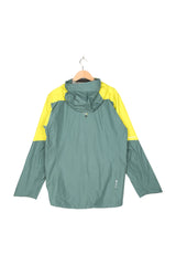 Regenjacke & Hardshelljacke mit GoreTex für Herren