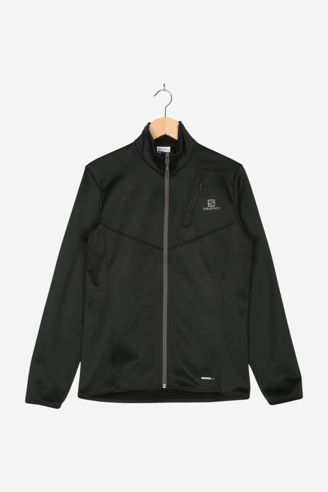 Fleecejacke für Herren