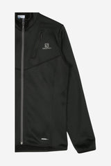 Fleecejacke für Herren