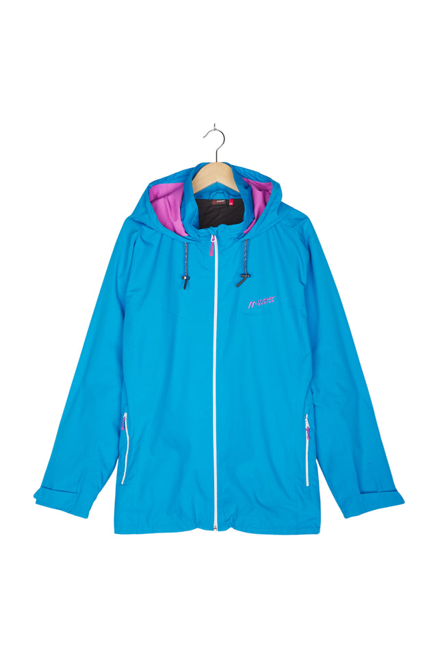 Hardshelljacke, Regenjacke für Damen