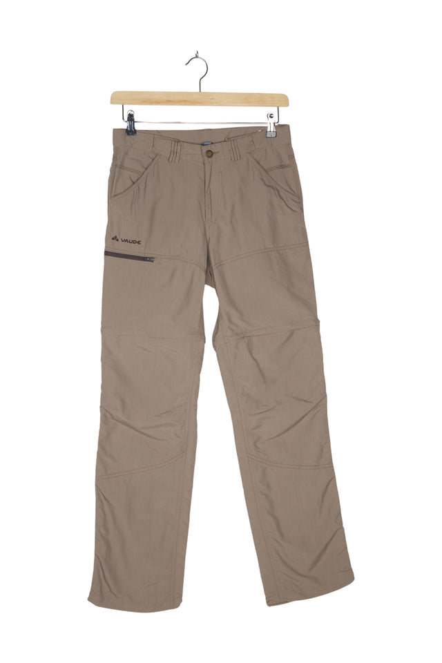 Zip-Hose für Herren
