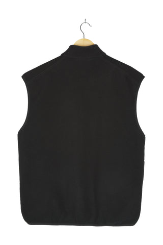 Fleeceweste für Herren