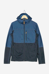 Fleecejacke für Herren