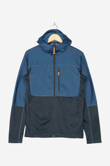 Fleecejacke für Herren