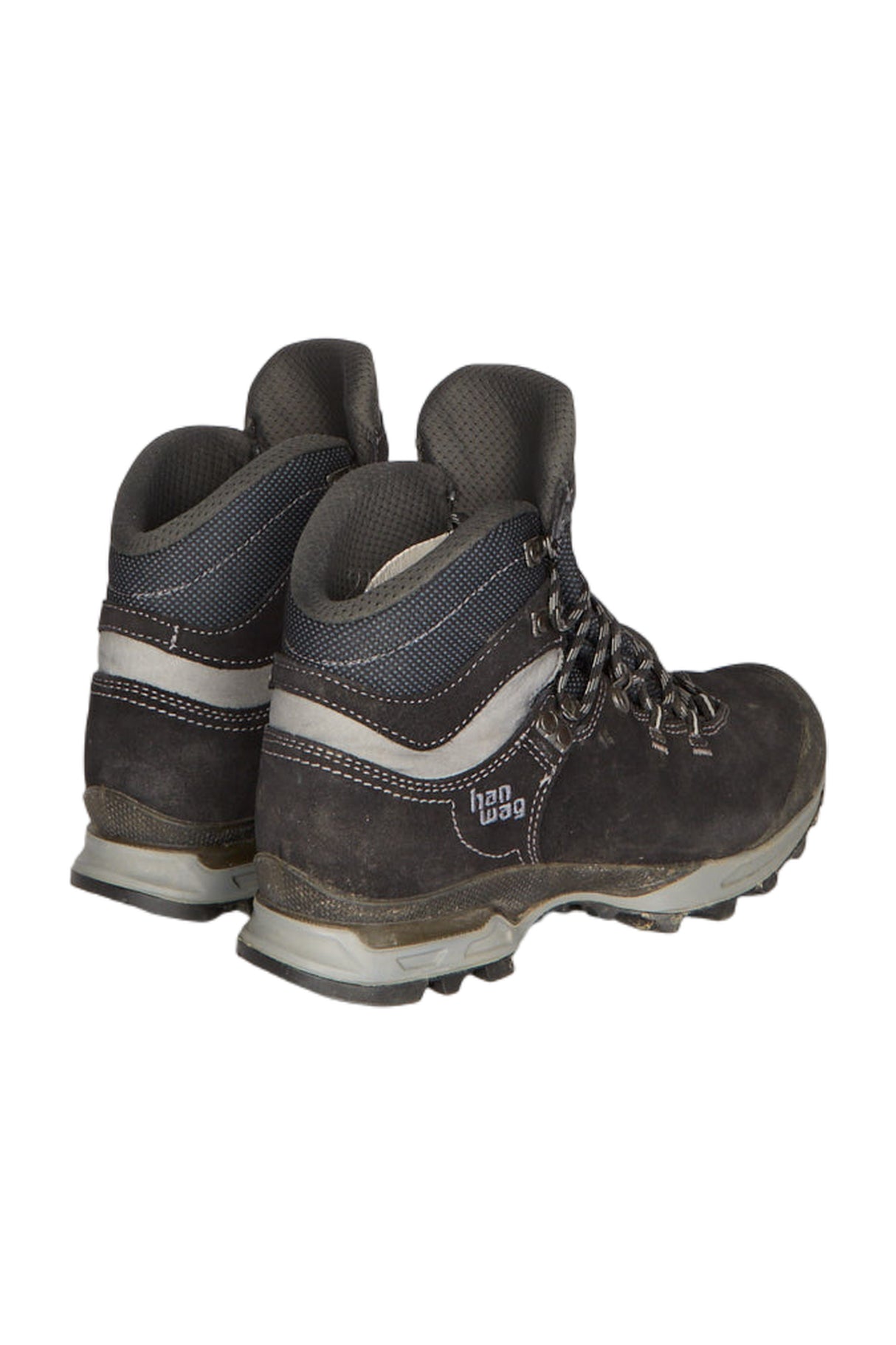 Bergschuhe & Bergstiefel für Damen