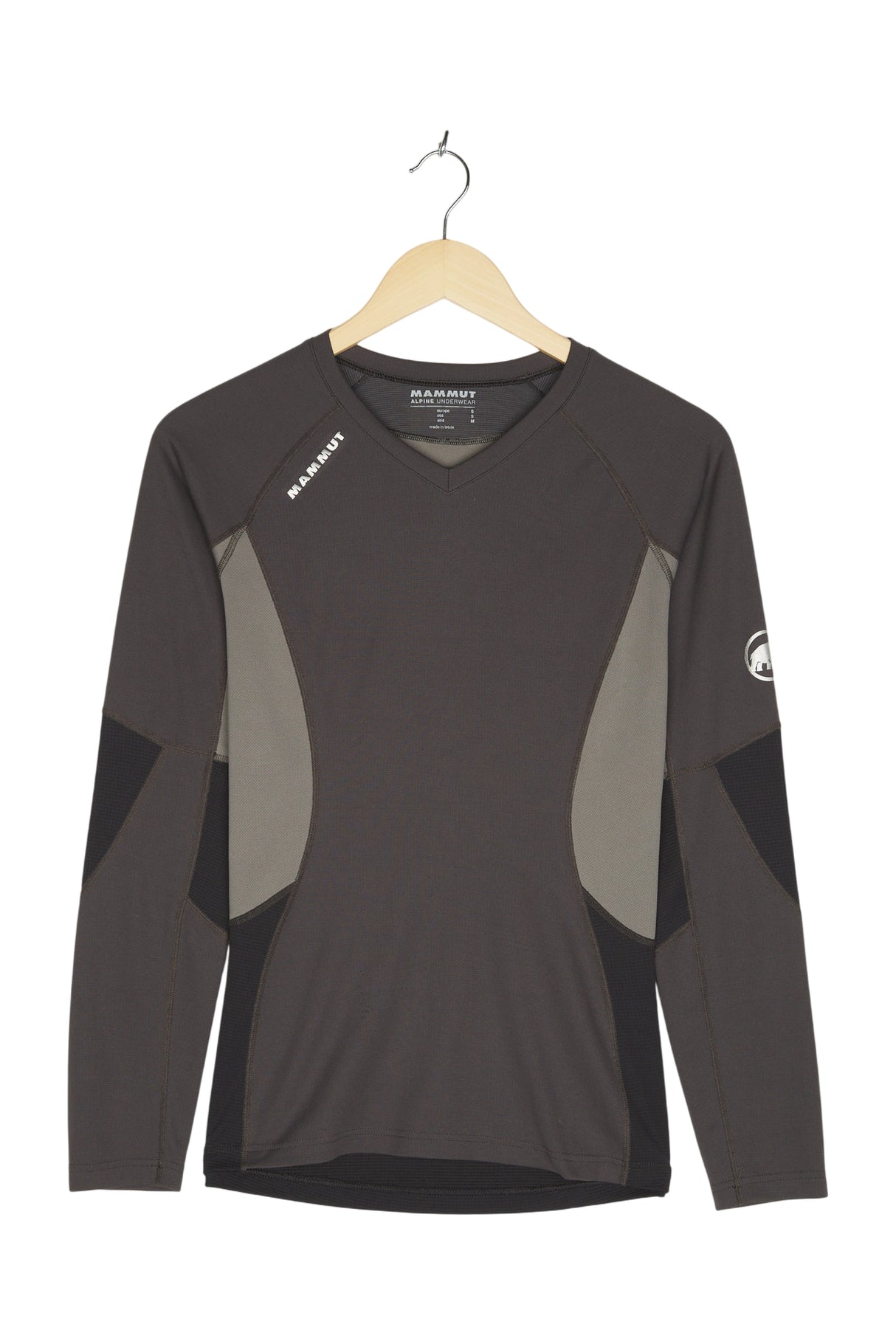 Longsleeve Funktion für Damen