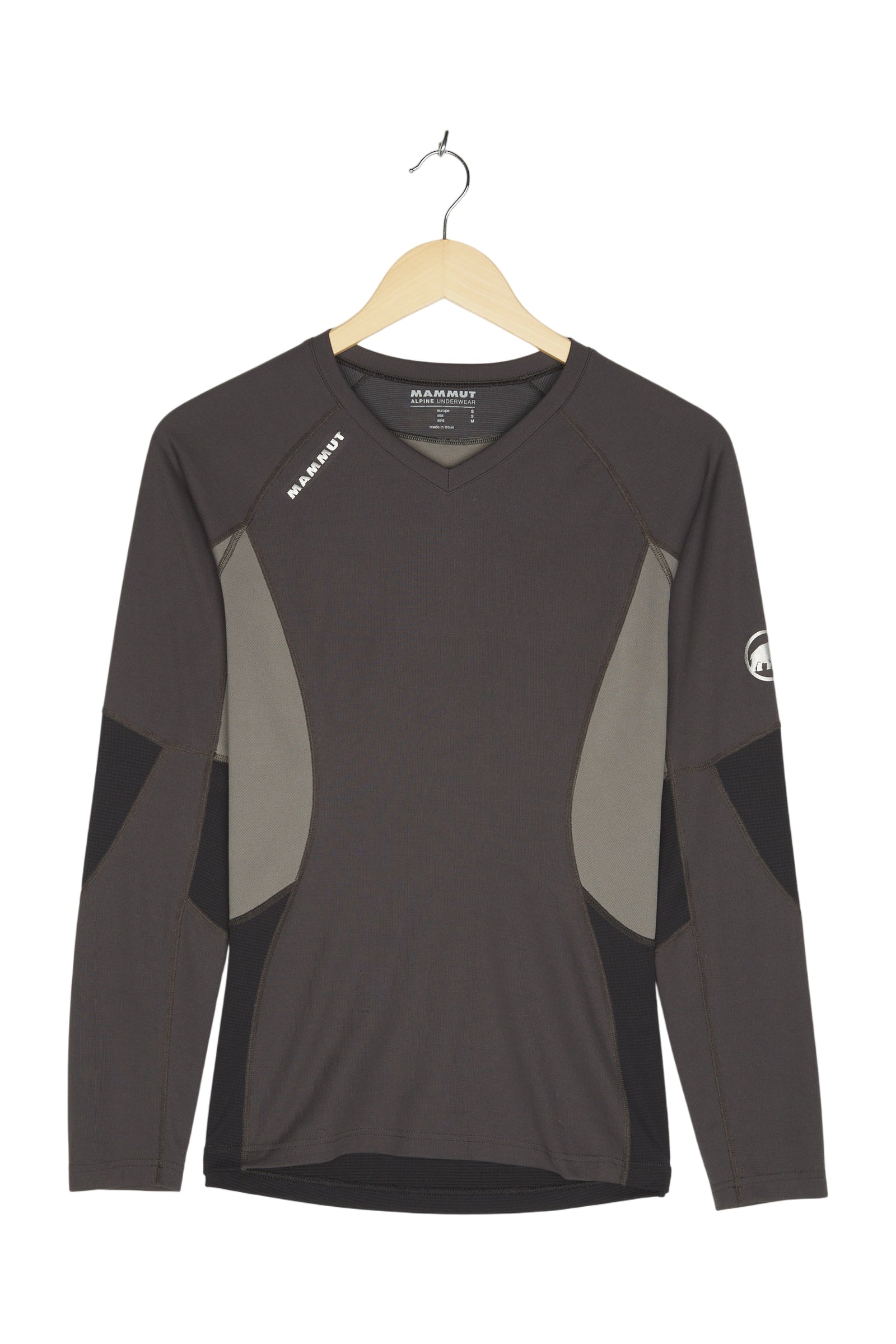 Longsleeve Funktion für Damen