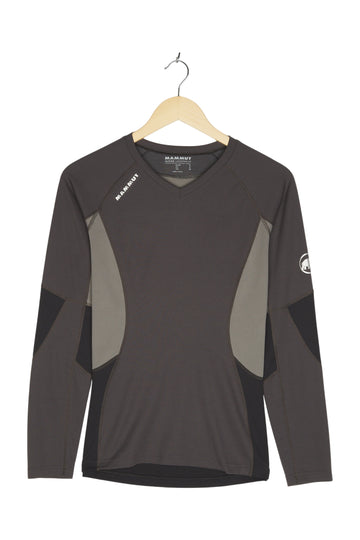 Longsleeve Funktion für Damen