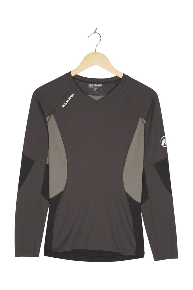 Longsleeve Funktion für Damen