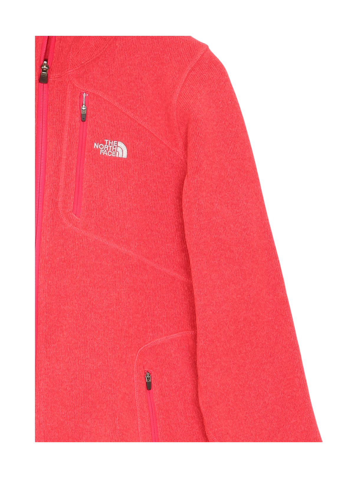 Fleecejacke für Damen
