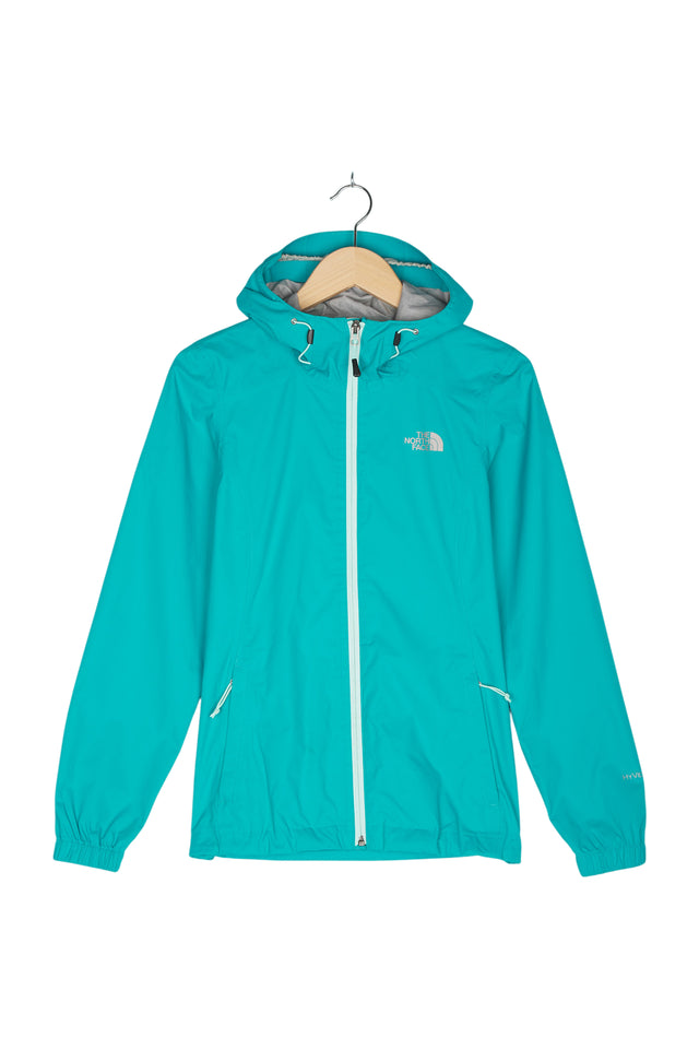 Hardshelljacke, Regenjacke für Damen