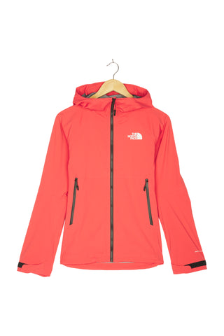 Hardshelljacke, Regenjacke für Damen