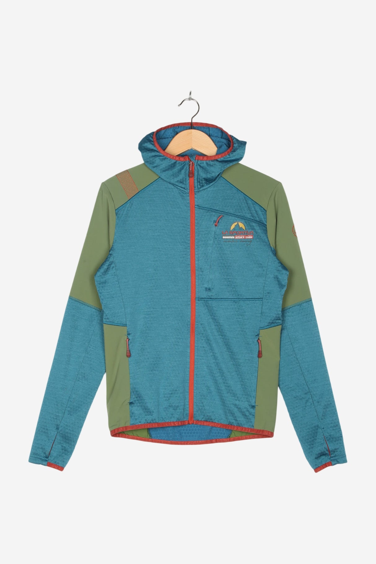 Fleecejacke für Herren