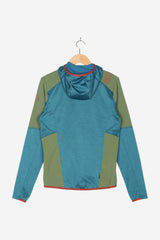 Fleecejacke für Herren