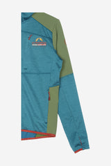 Fleecejacke für Herren