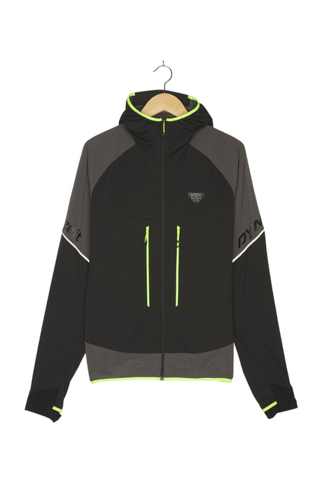 Softshelljacke für Herren