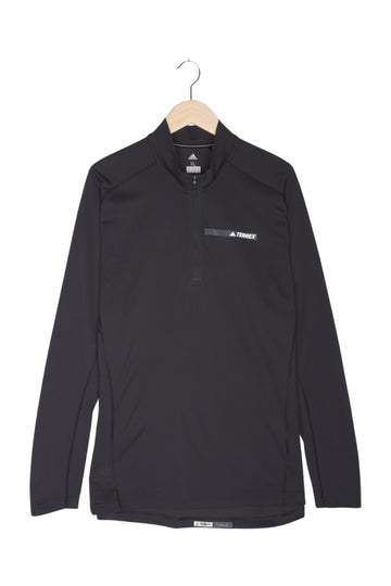 Longsleeve Funktion für Herren