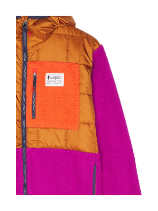 Isolationsjacke für Damen