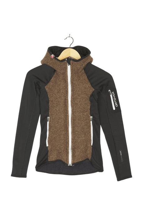 Isolationsjacke (Wolle) für Damen