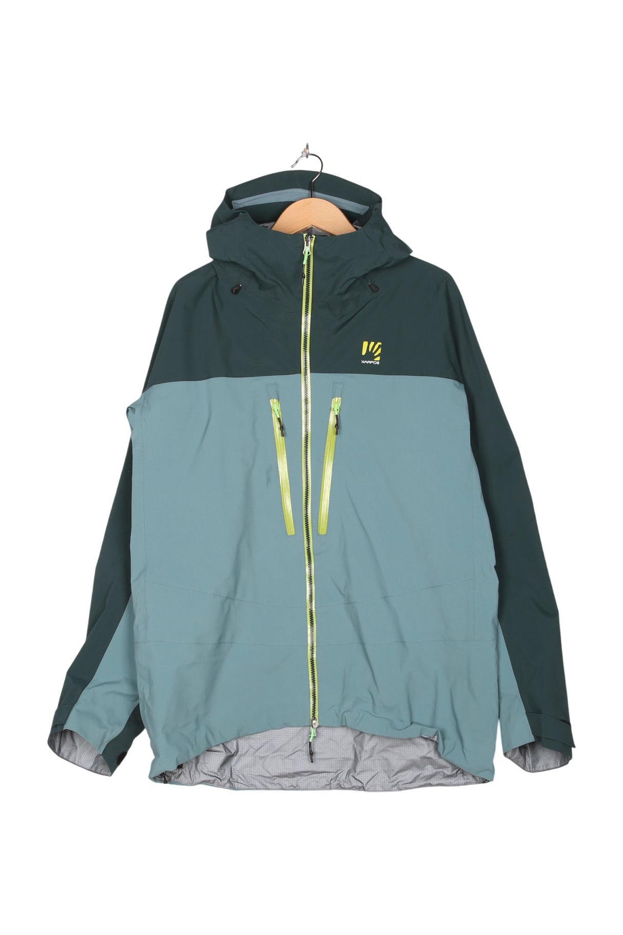 Hardshelljacke mit GoreTex für Herren
