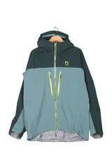 Hardshelljacke mit GoreTex für Herren