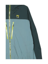 Hardshelljacke mit GoreTex für Herren