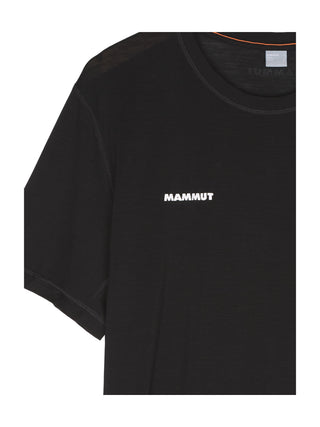 T-Shirt Merino für Herren
