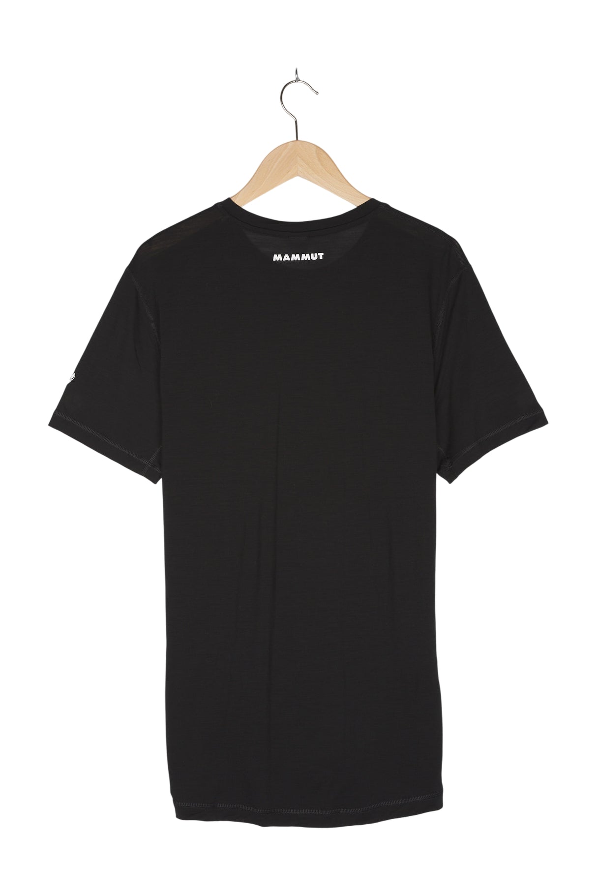 T-Shirt Merino für Herren