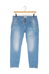 Jeans, Freizeithose für Damen