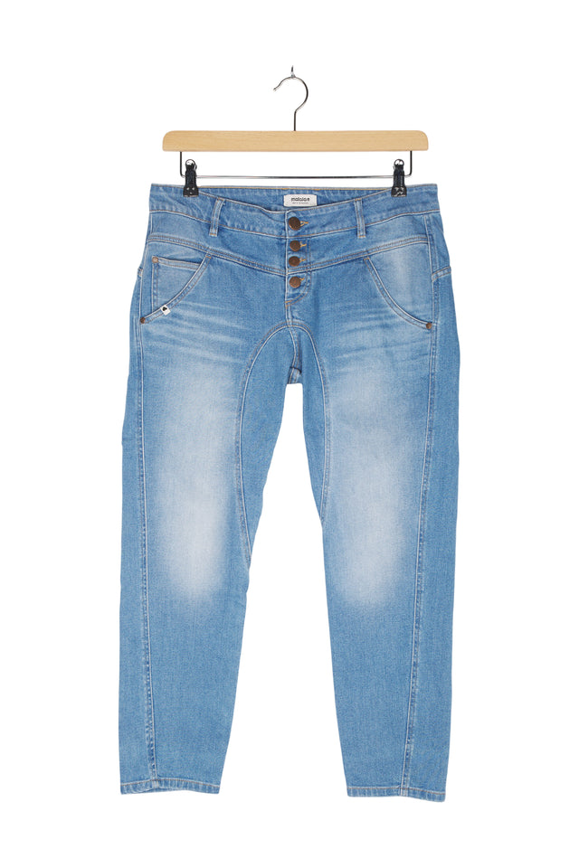 Jeans, Freizeithose für Damen