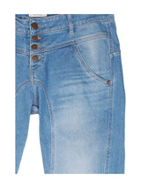 Jeans, Freizeithose für Damen