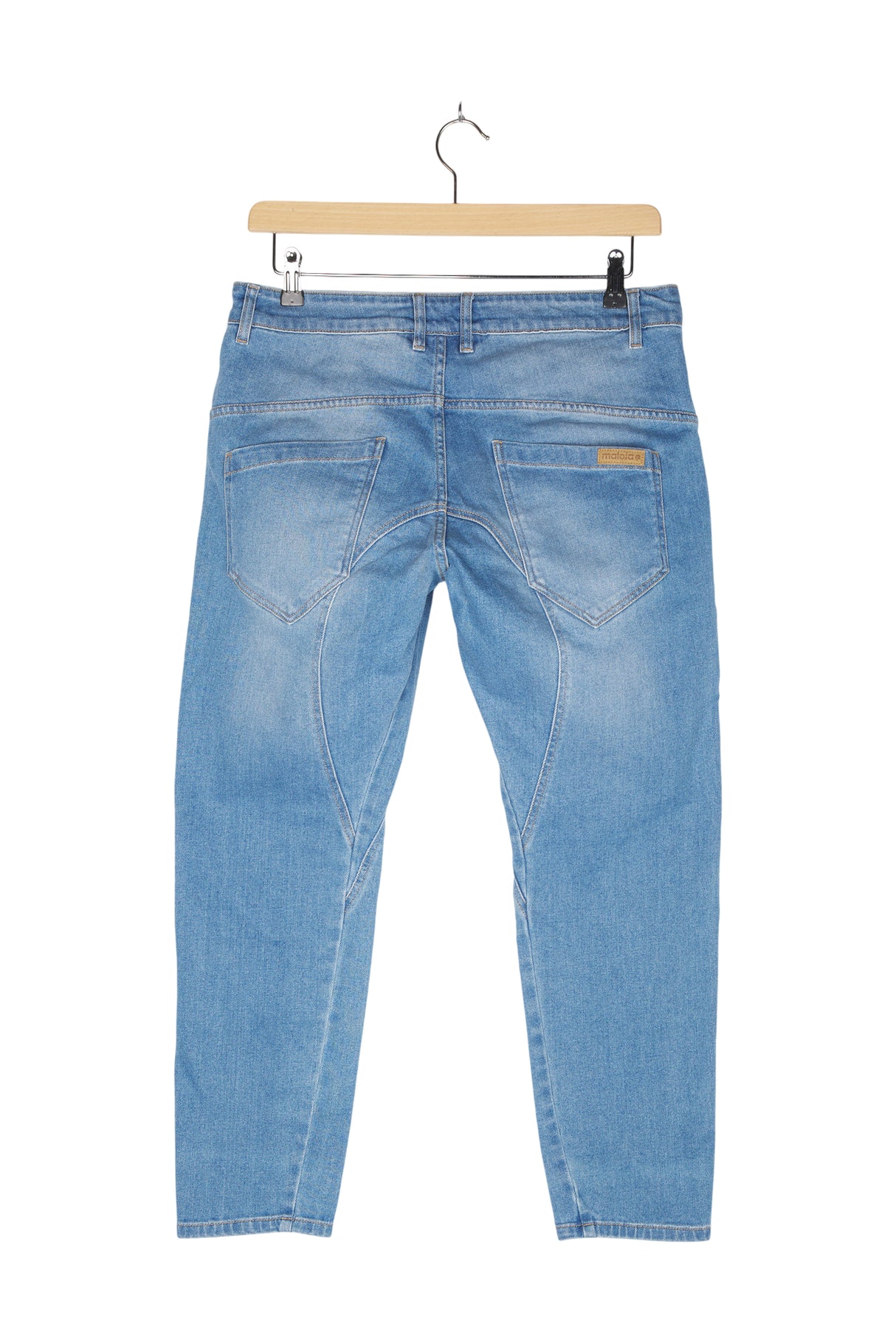 Jeans, Freizeithose für Damen