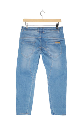 Jeans, Freizeithose für Damen