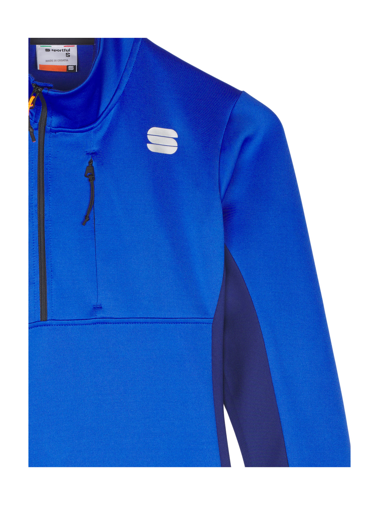 Langlaufjacke für Herren