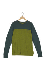 NORANG MERINO 150 SHIRT MAN Longsleeve Merino für Herren