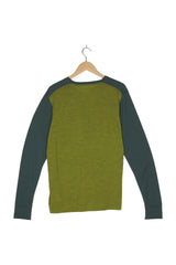 NORANG MERINO 150 SHIRT MAN Longsleeve Merino für Herren