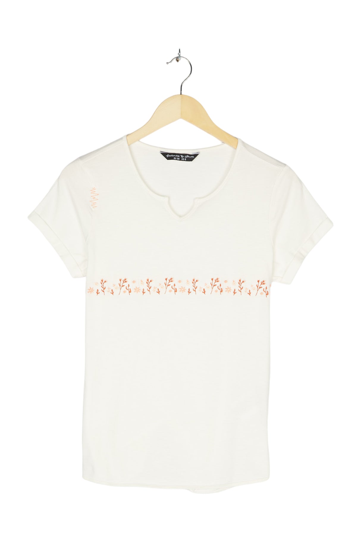 T-Shirt Freizeit für Damen