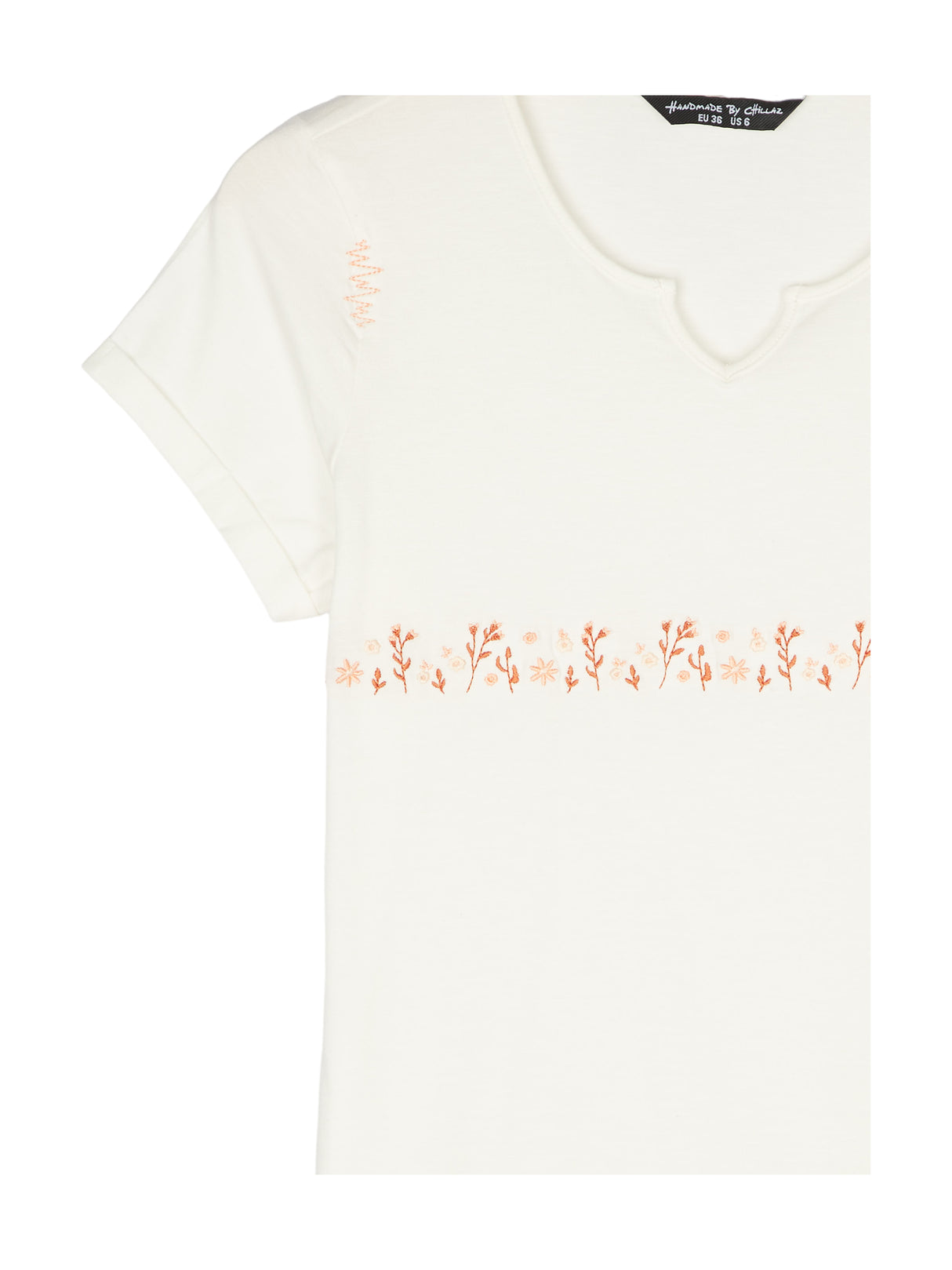 T-Shirt Freizeit für Damen