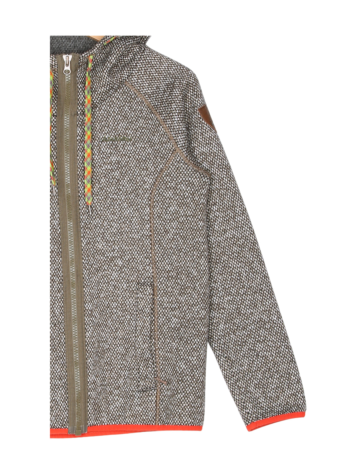Fleecejacke für Damen