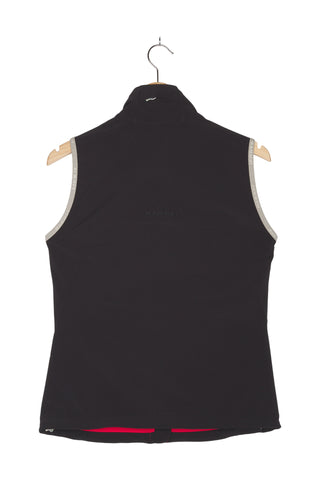 Softshellweste für Damen