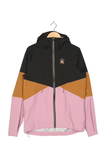 Regenjacke & Hardshelljacke für Damen