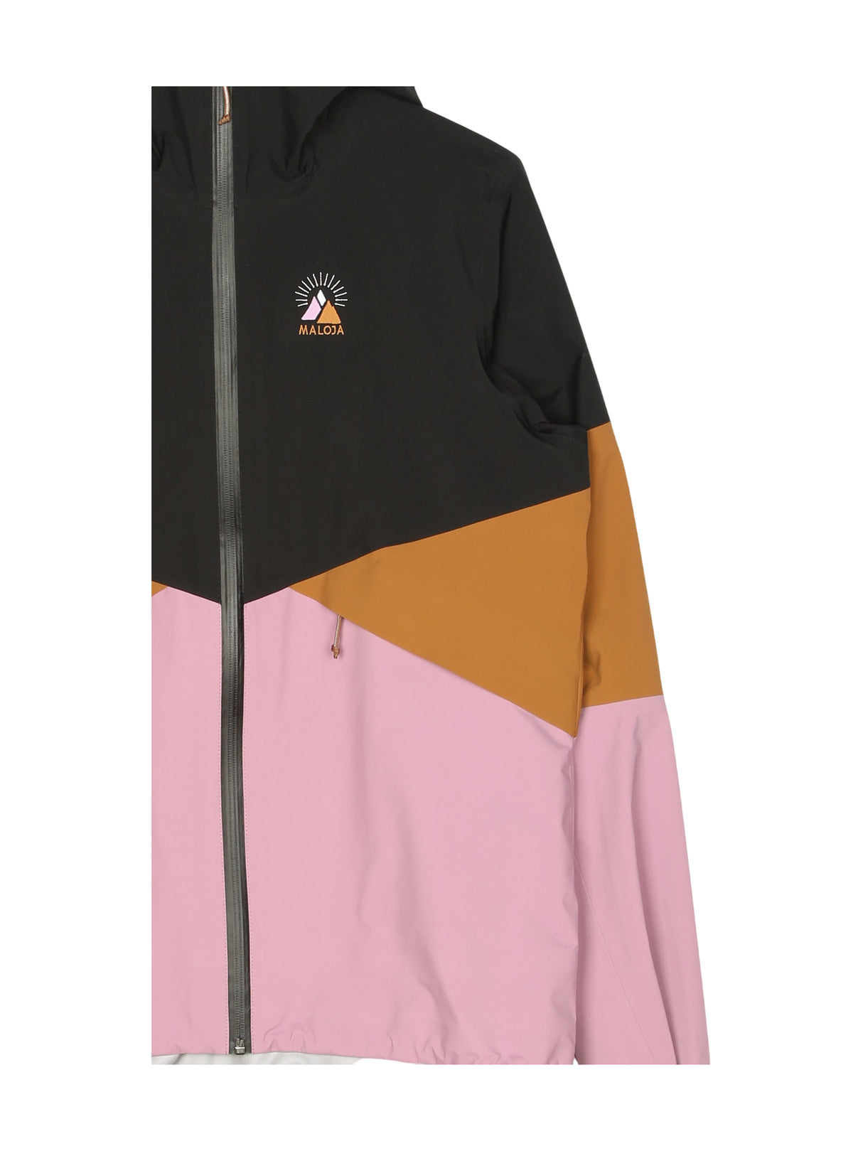 Regenjacke & Hardshelljacke für Damen